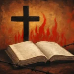 persecuted scripture