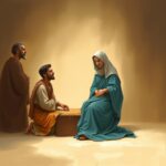 Phoebe: The Trusted Deaconess and Ambassador of Early Christianity