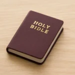 pocket bible
