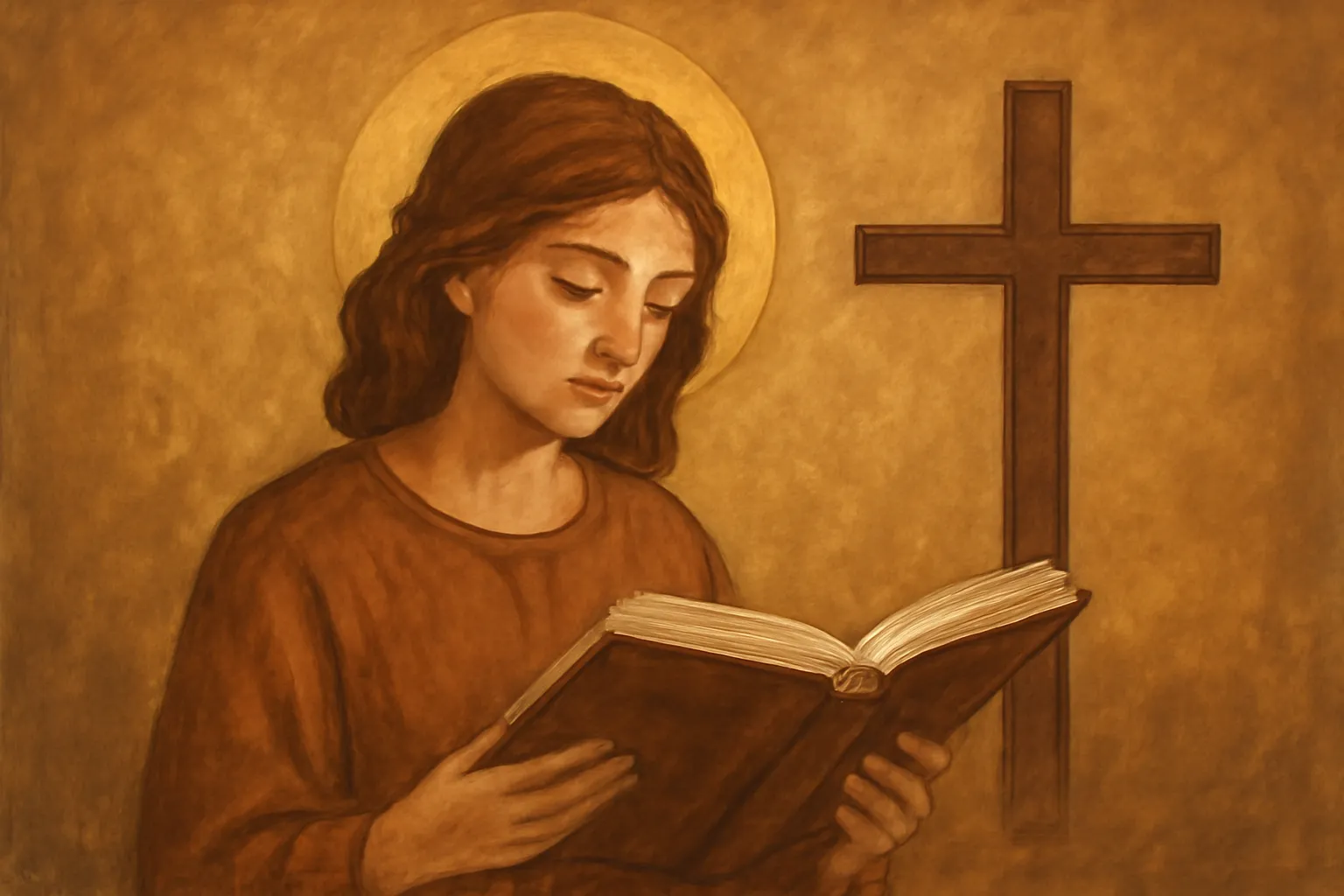 poem christian