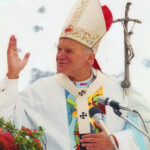 Pope John Paul II