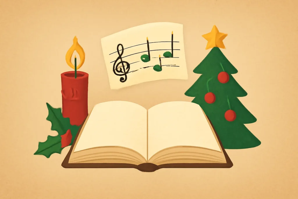 popular christmas poems