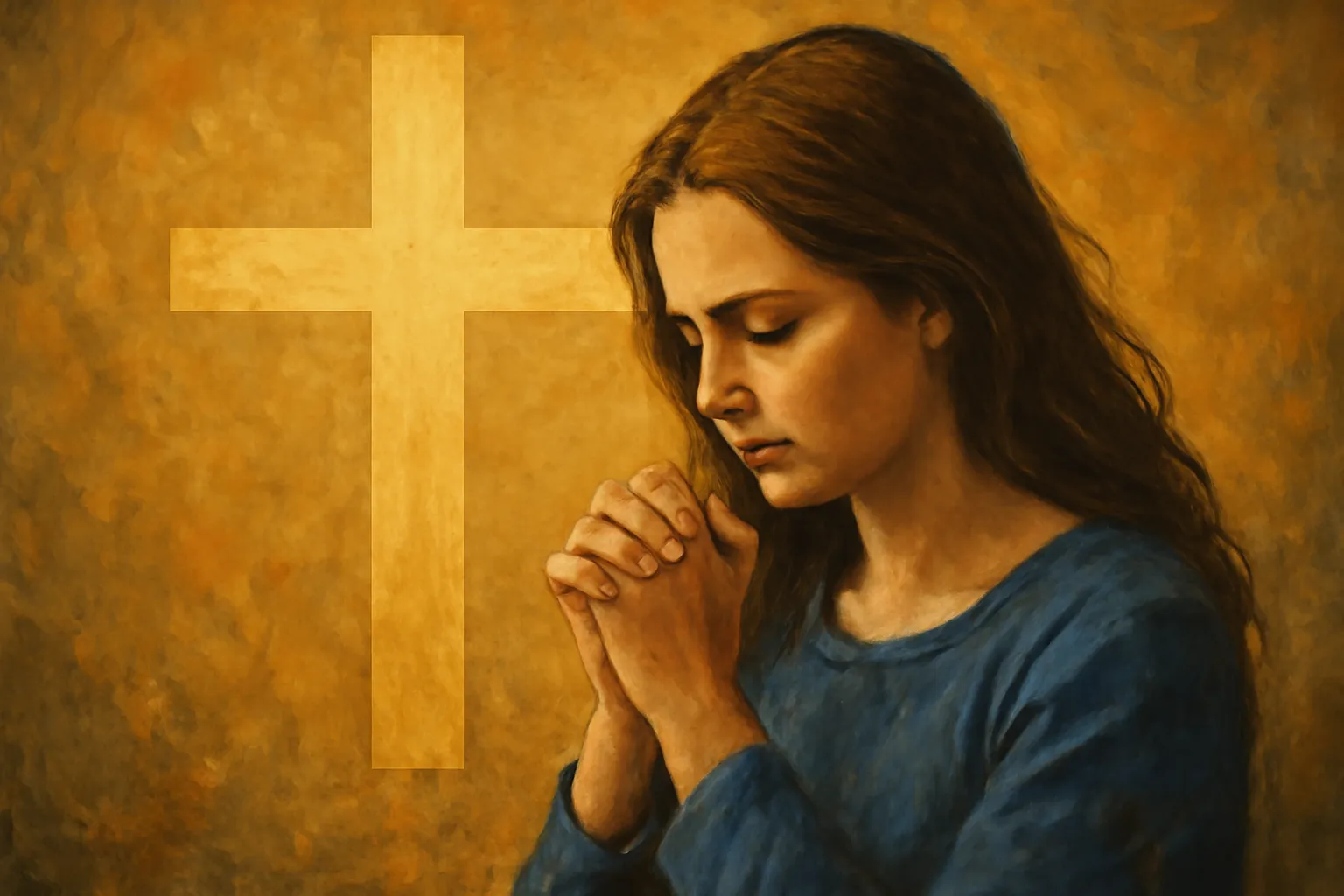 powerful christian prayers for protection
