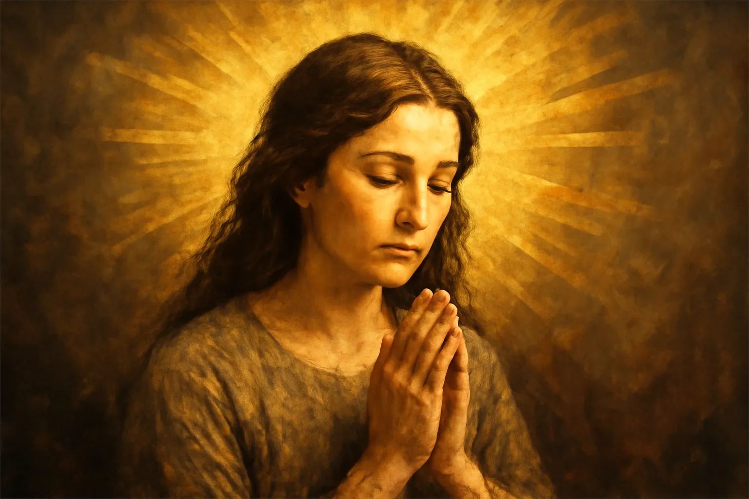 powerful prayer to keep evil away