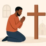 practicing christianity