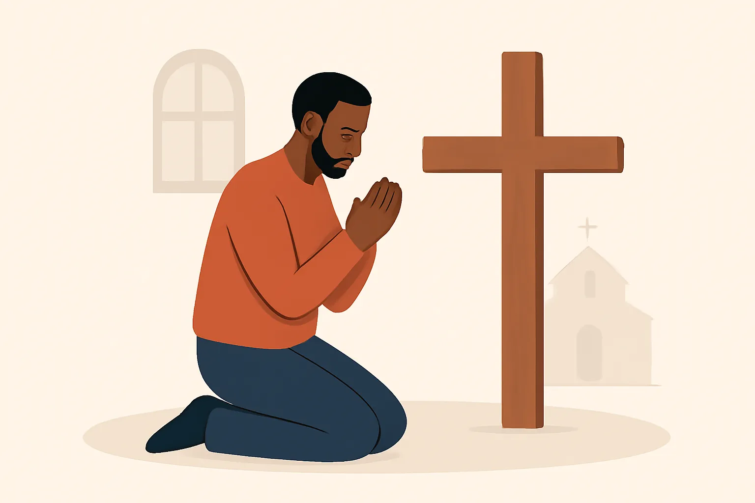 practicing christianity