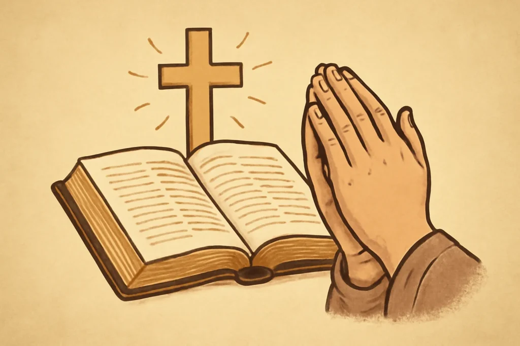 praise scriptures