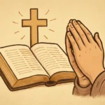 praise scriptures