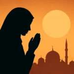 pray for middle east