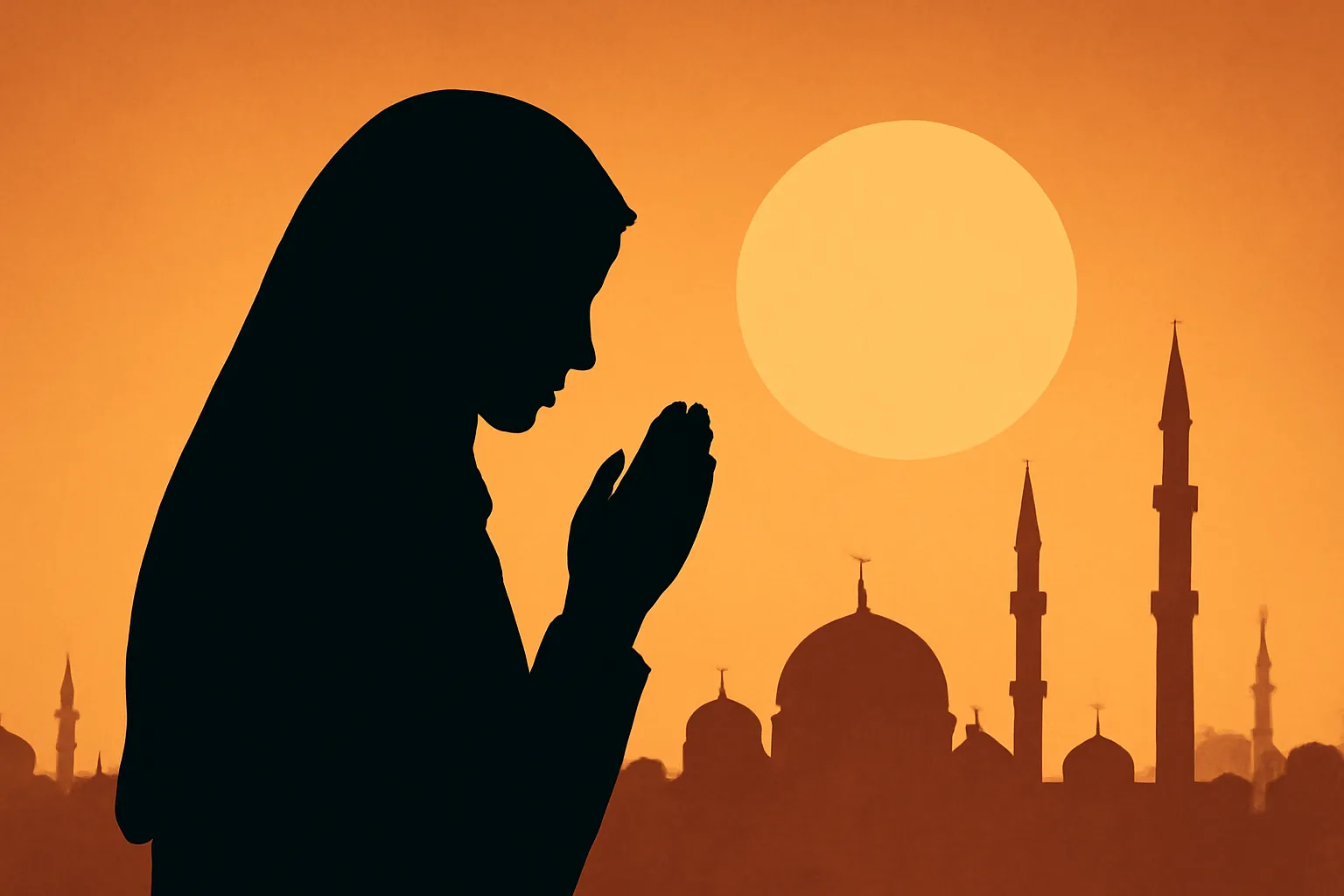 pray for middle east