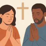 pray for one another bible verse
