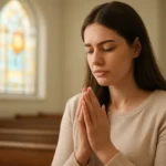 pray sunday