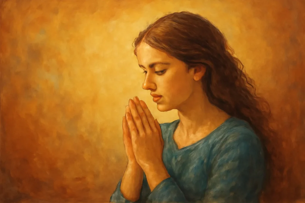 prayer about hope
