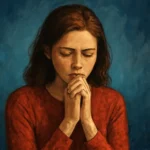 prayer for anxiety and fear
