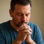 prayer for dad