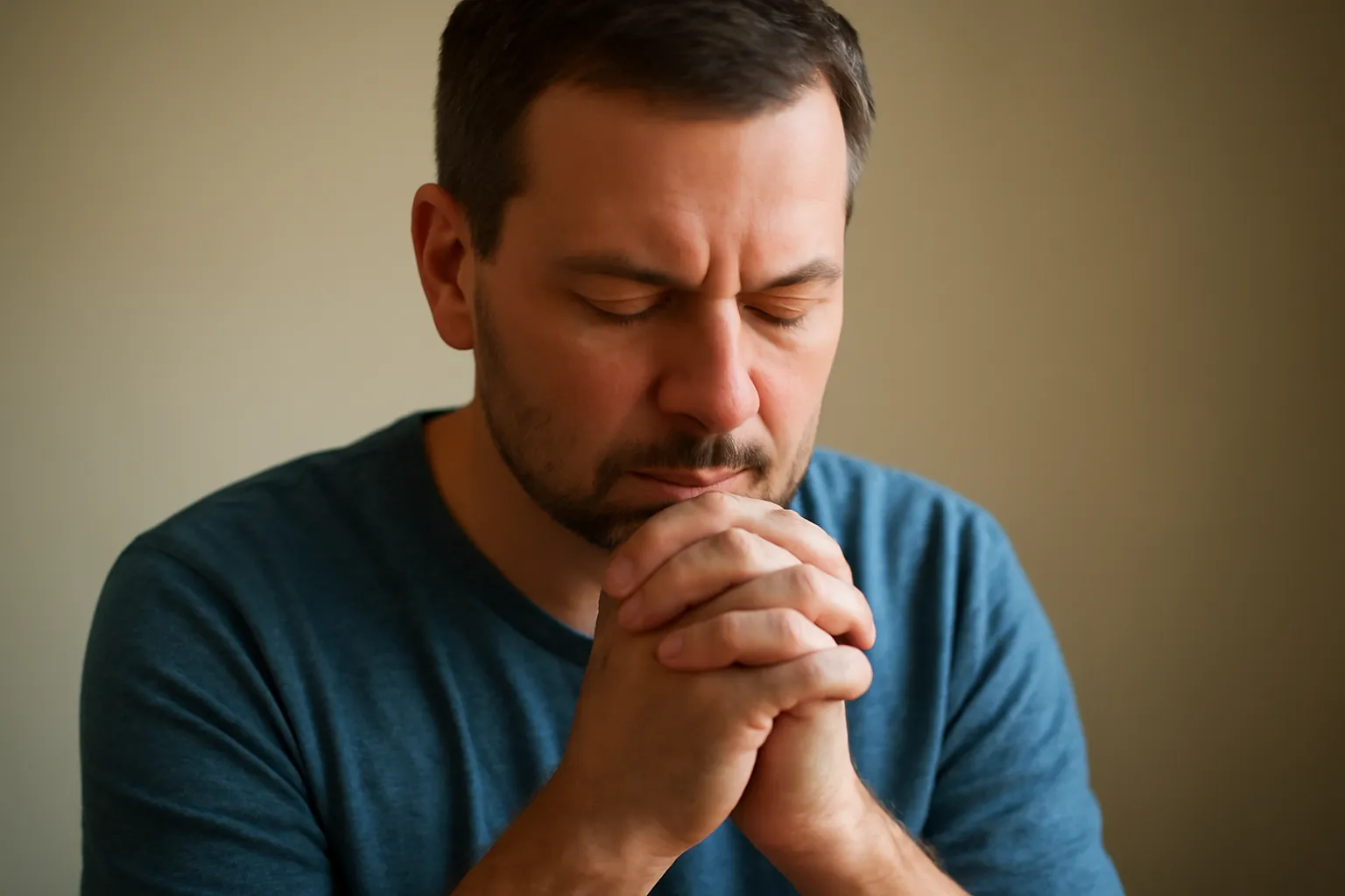 prayer for dad