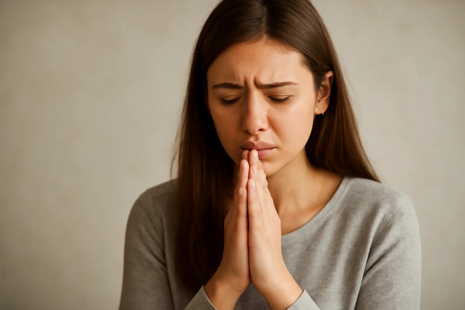 prayer for help