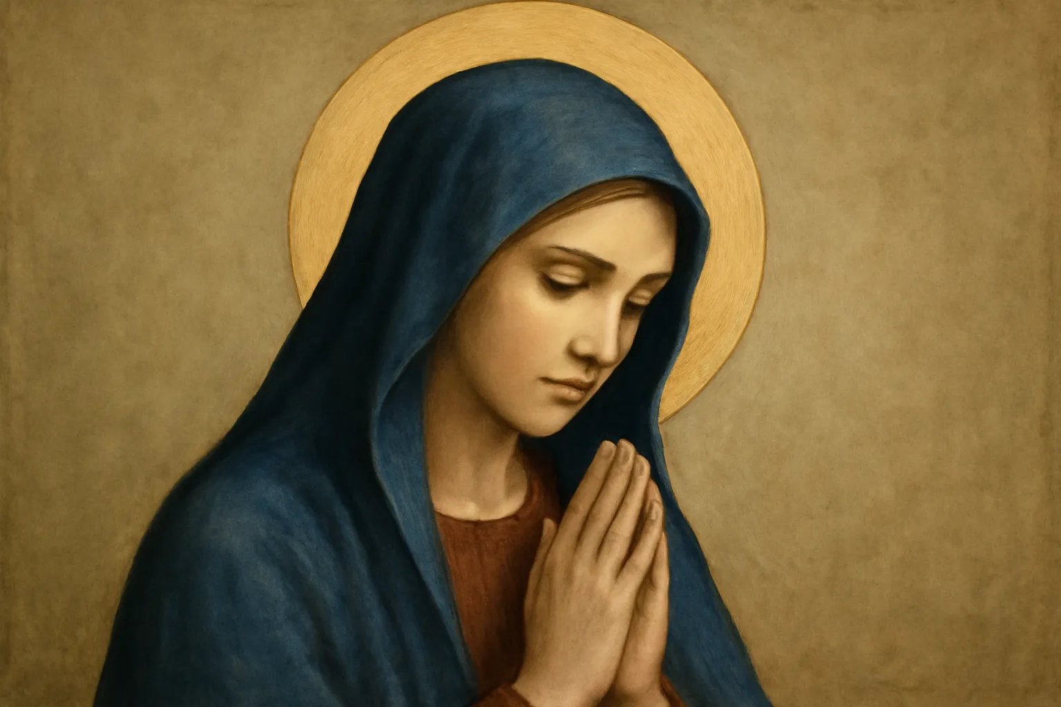 prayer for protection against evil