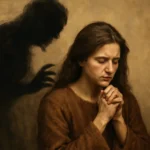 prayer for spiritual attack
