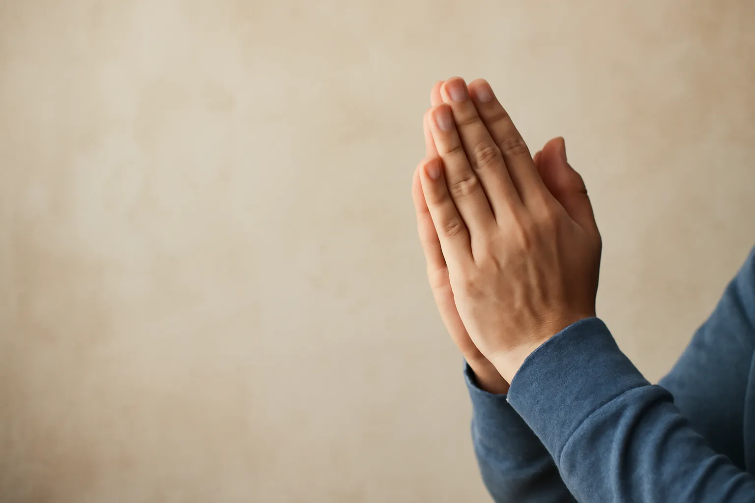 prayer for this sunday