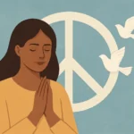 Prayer for World Peace: 7 Simple Prayers for Global Harmony prayer for world peace