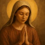prayer glory be to the father