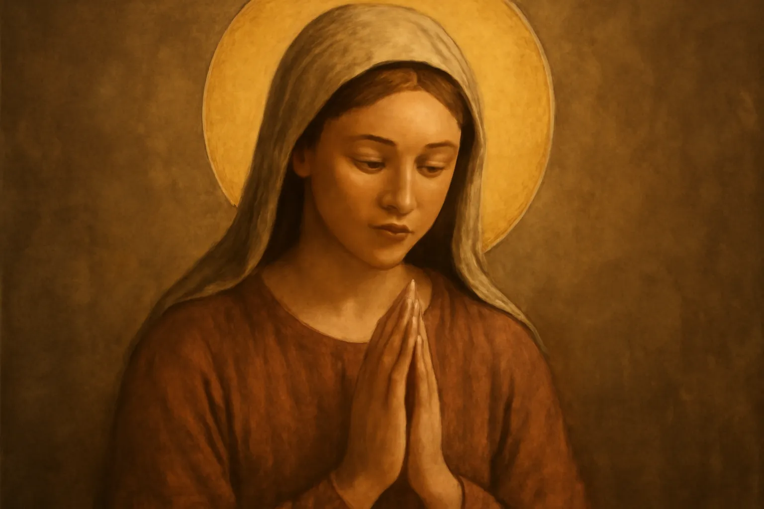 prayer glory be to the father