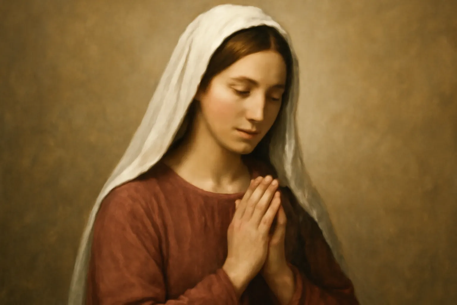 prayer of glory be