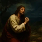 Prayer of Jesus at Gethsemane: Insights, Significance, and Reflection prayer of jesus at gethsemane