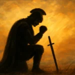 prayer warrior prayers