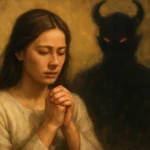 prayers against evil