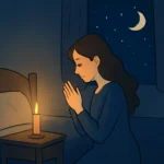 prayers night time
