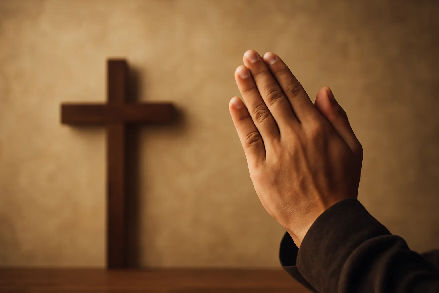 prayers that change things