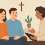 premarital counseling questions christian
