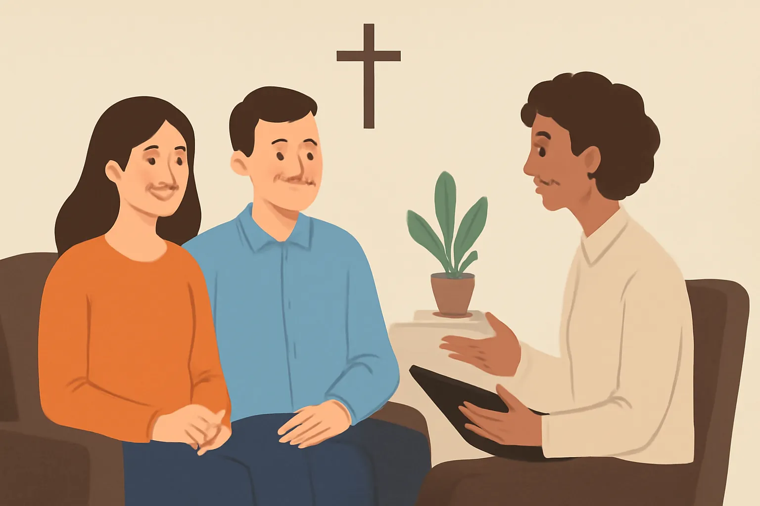 premarital counseling questions christian
