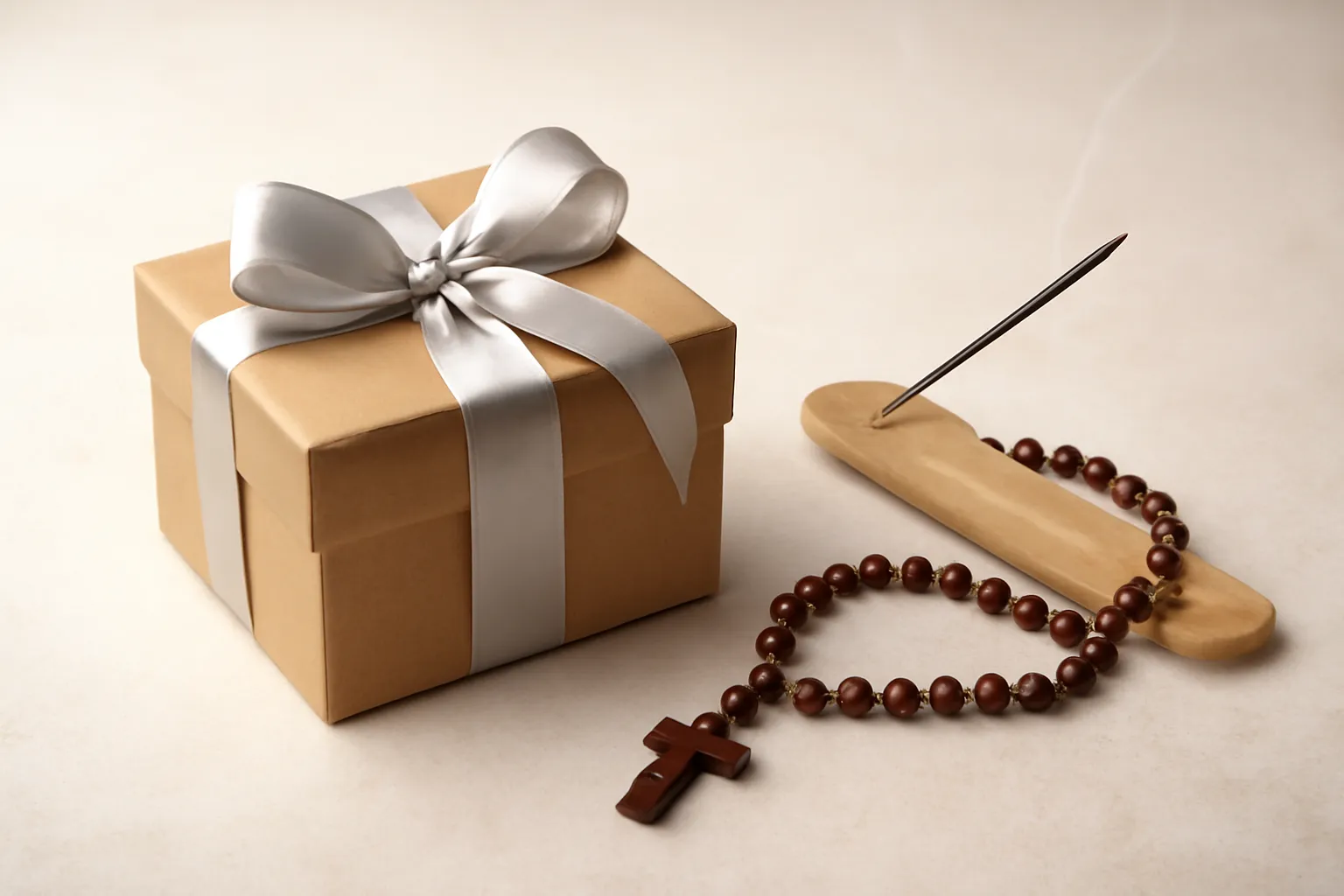 present for spiritual person