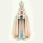 Printable Saint Isaac Jogues Prayer Card — Free Download