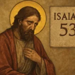 Prophecy in Isaiah 53: Interpreting the Suffering Servant prophecy in isaiah 53