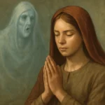 protection from spirits prayer