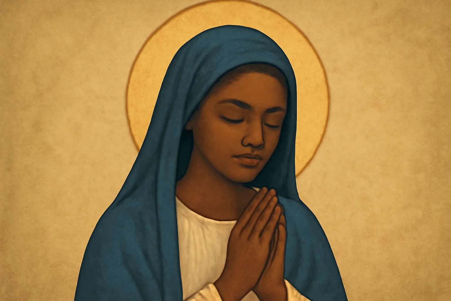 protection prayer
