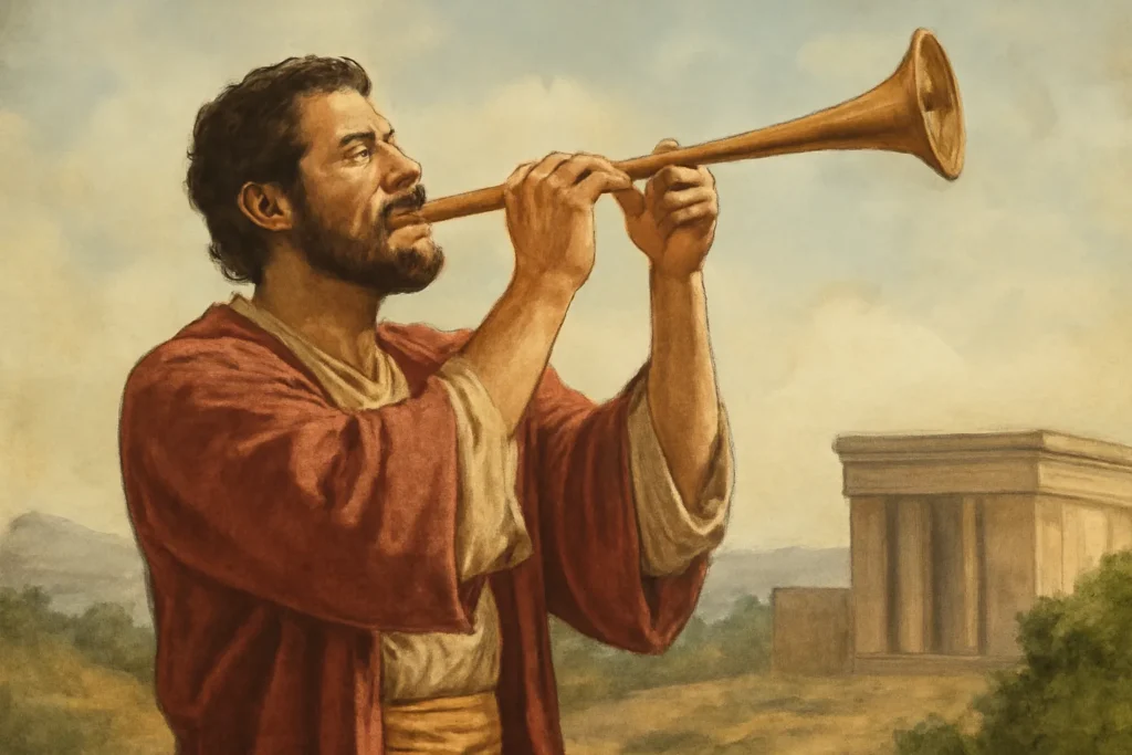 psalm 150 king james version