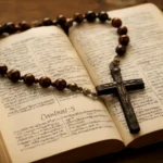psalm 35 kjv