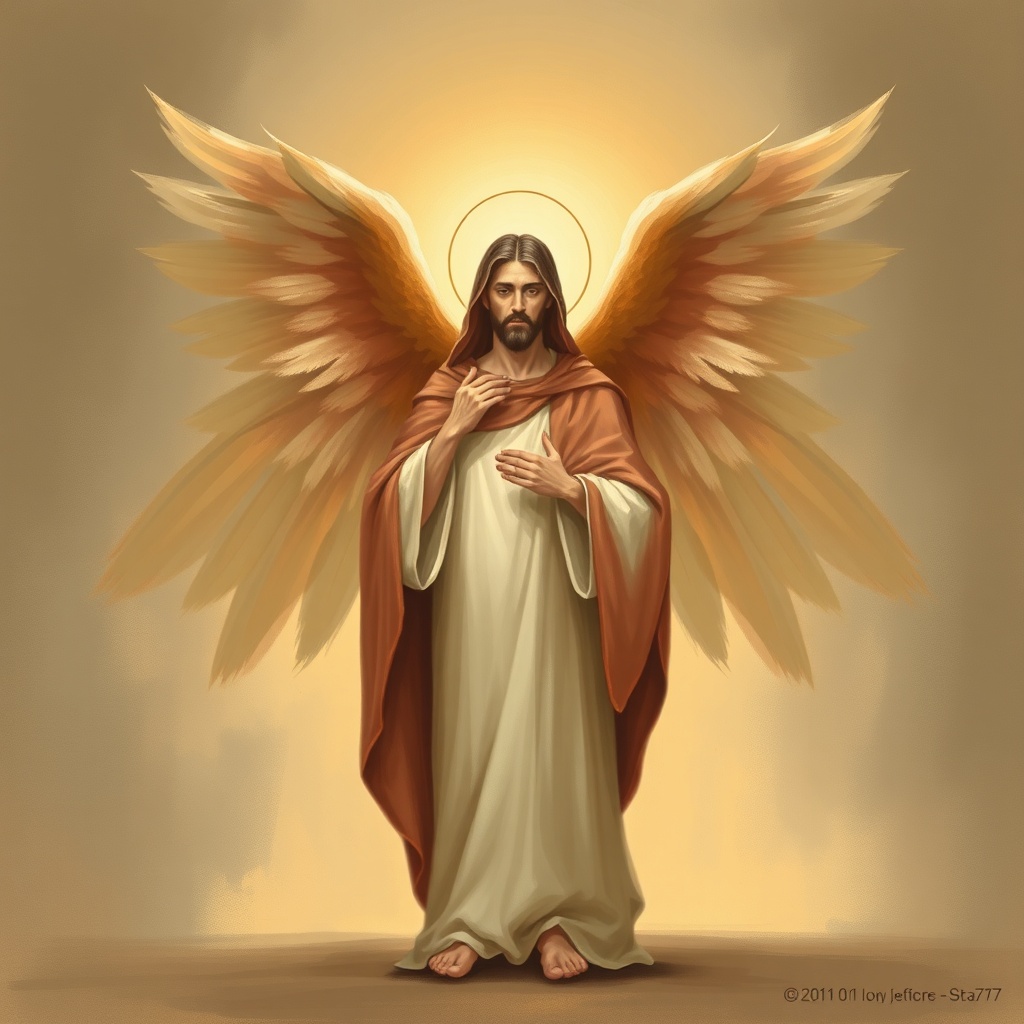 Psalm 91: Protection Under God's Wings