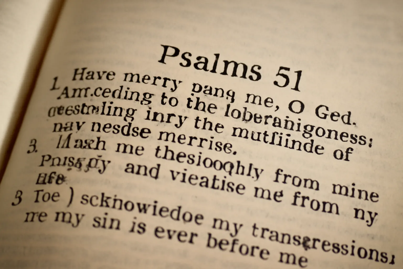 psalms 51 kjv