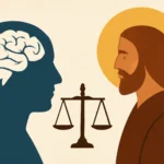 psychology and theology