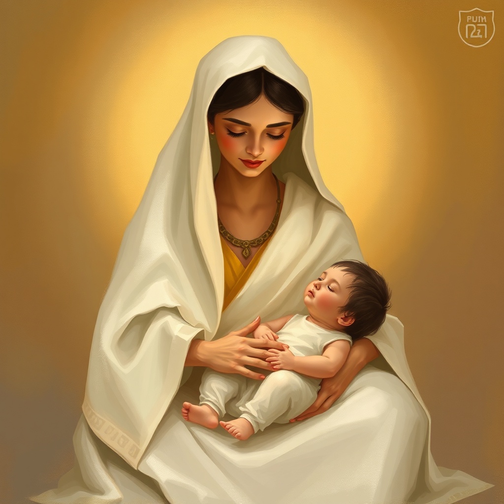 Puah: The Courageous Midwife Who Defied Pharaoh to Save Hebrew Infants