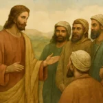 public ministry of jesus chronology