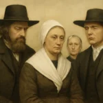 quakers religious society of friends