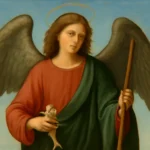 raphael archangel