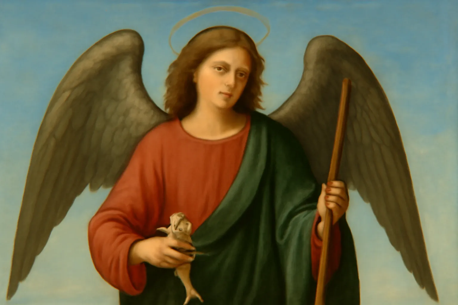 raphael archangel